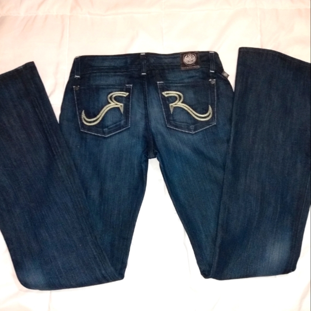 Rock and Republic Jeans